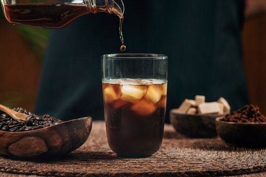 Classic Cold Brew